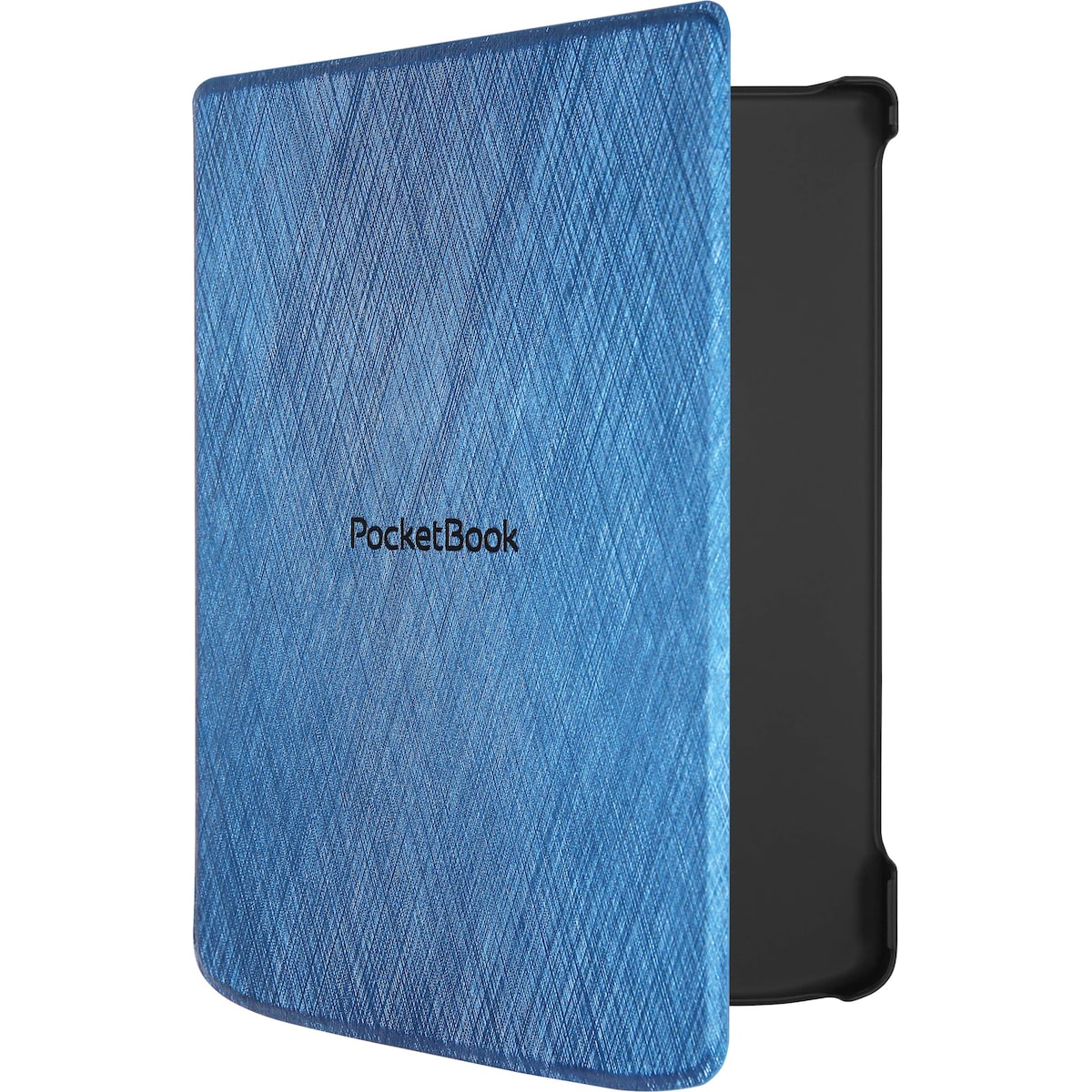 PocketBook Shell e-book deksel (blå)