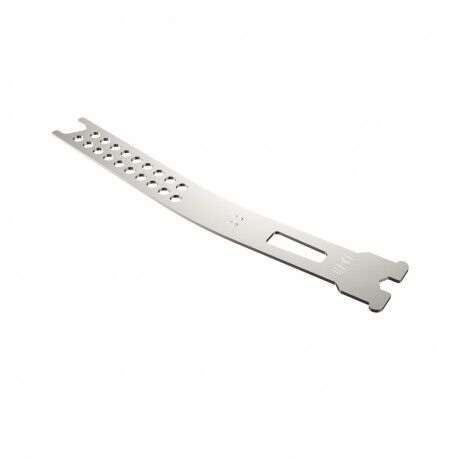 Barrettes souples Flex