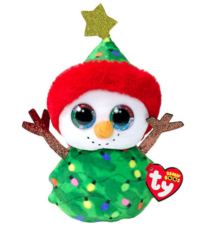 Ty Kuscheltier - Beanie Boos - 17 cm - Girlande