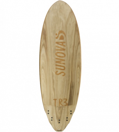 Sunova PLACID - TR3 7'3