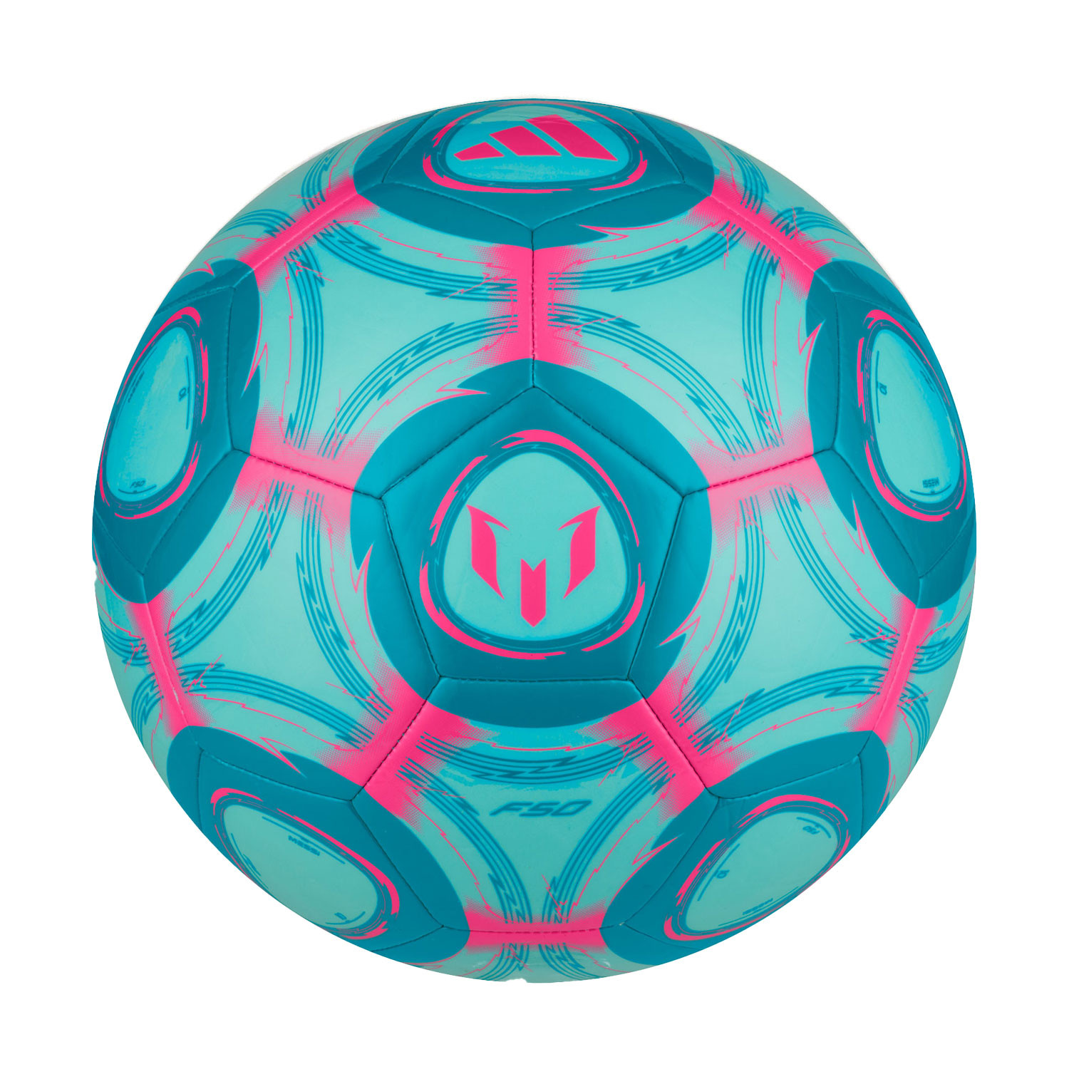 adidas Messi Club - Maat 4