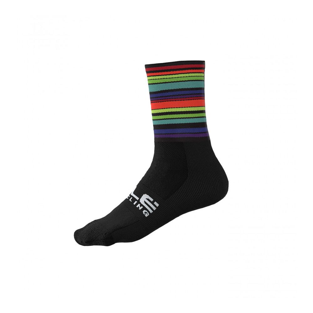 Ale FLASH - Chaussettes black