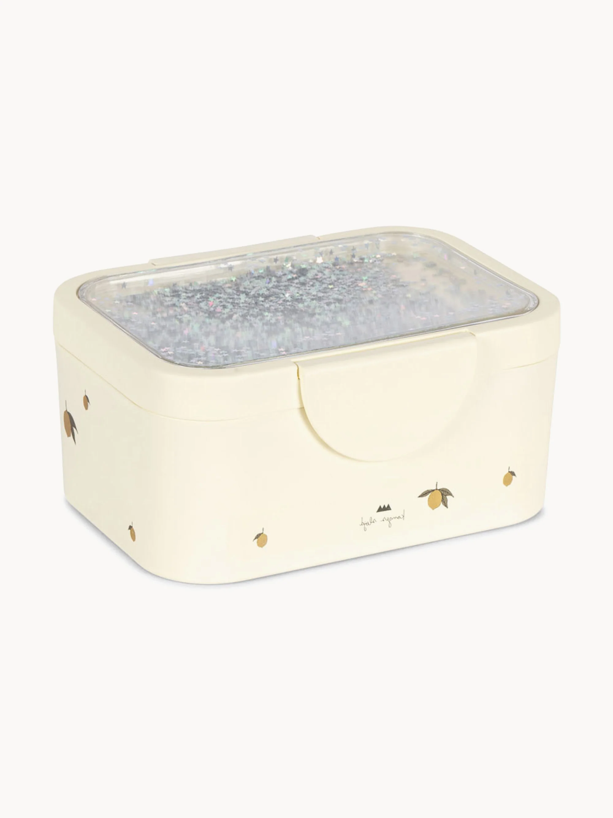 Kinderlunchbox Lemon