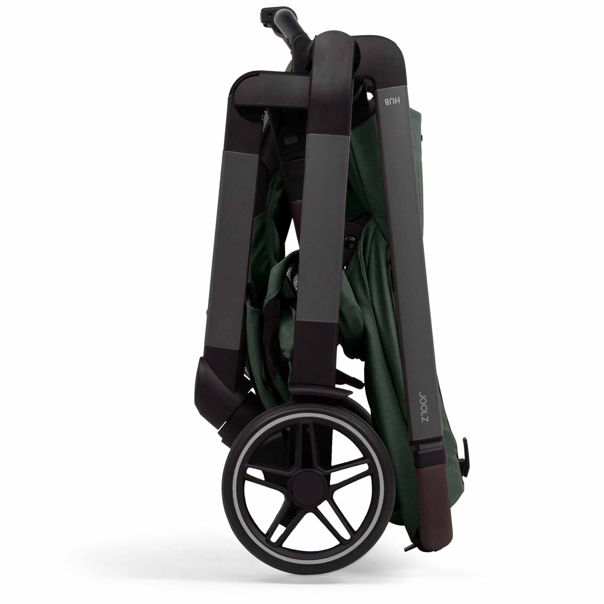 Joolz Hub2 Forest Green