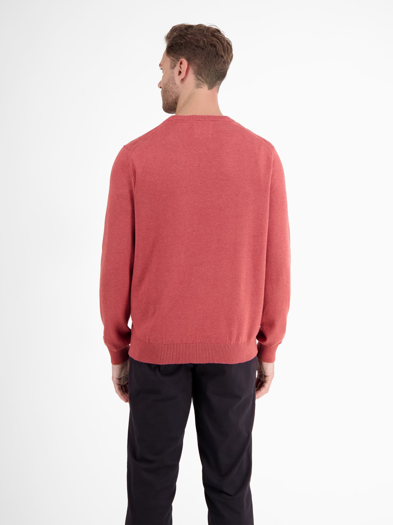 Crewneck Strickpullover