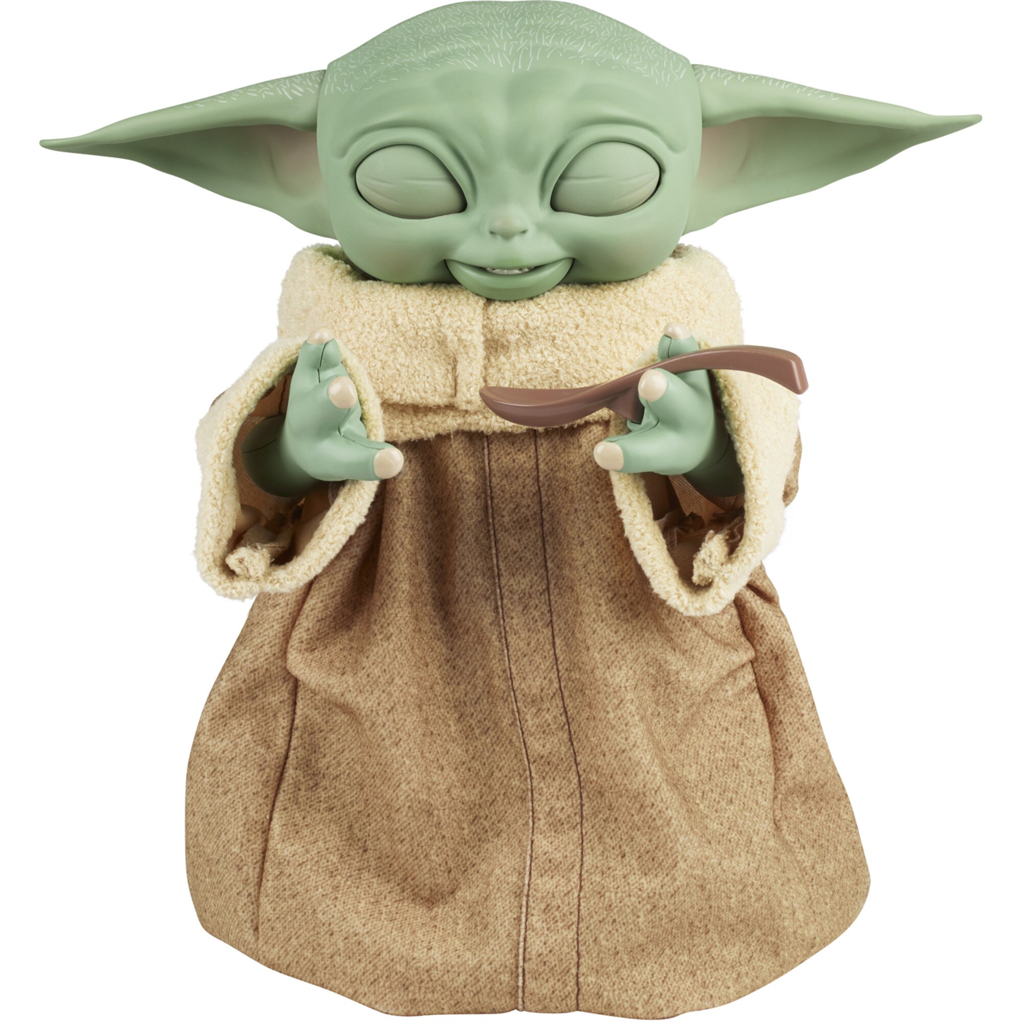 Hasbro Spielfigur Star Wars Galactic Snackin’ Grogu
