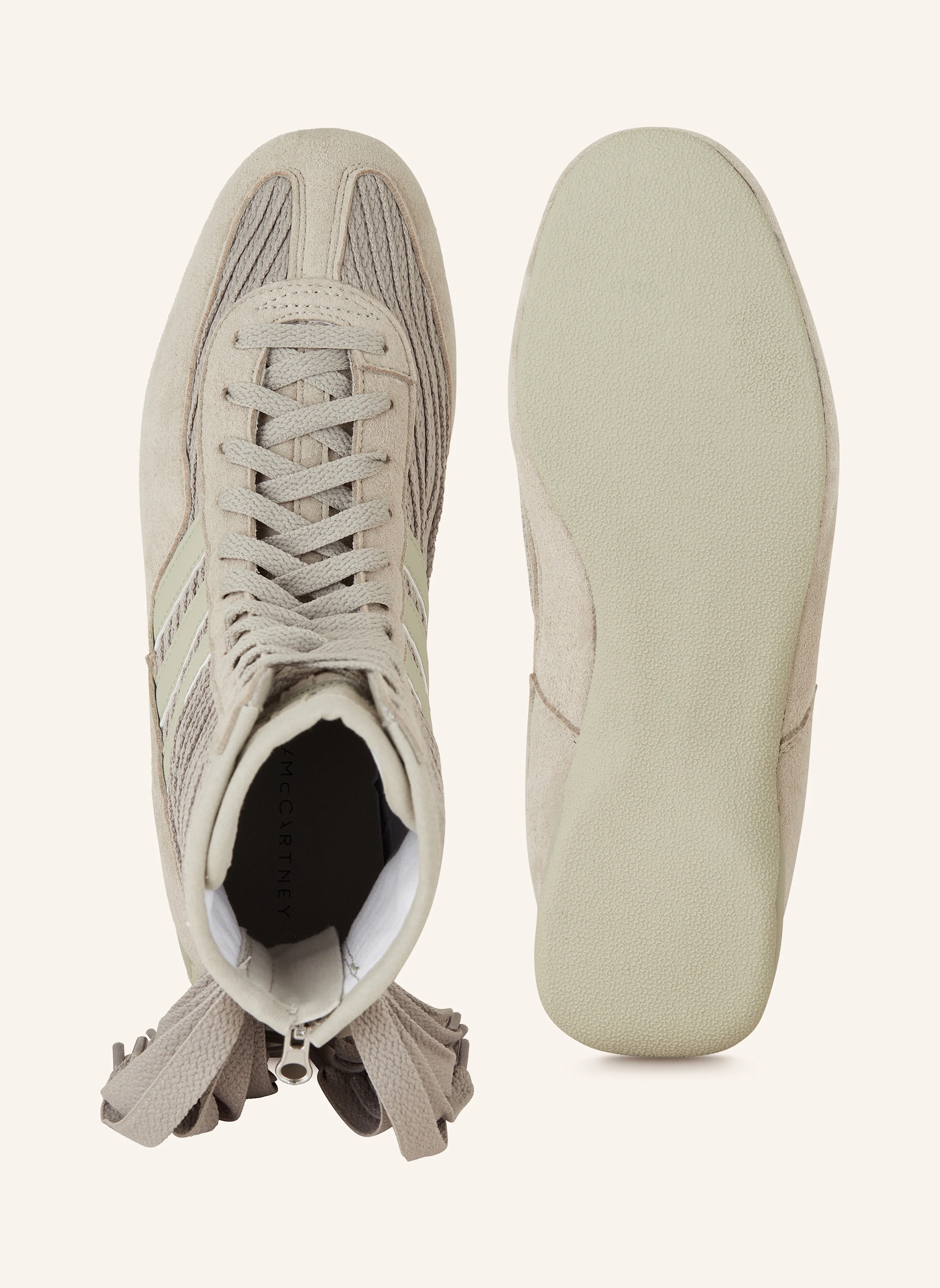 adidas Originals Hightop-Sneaker aSMC RASANT V3