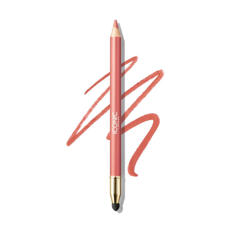 Iconic London Fuller Pout Sculpting Lip Liner SRSLY Cute 1,03g