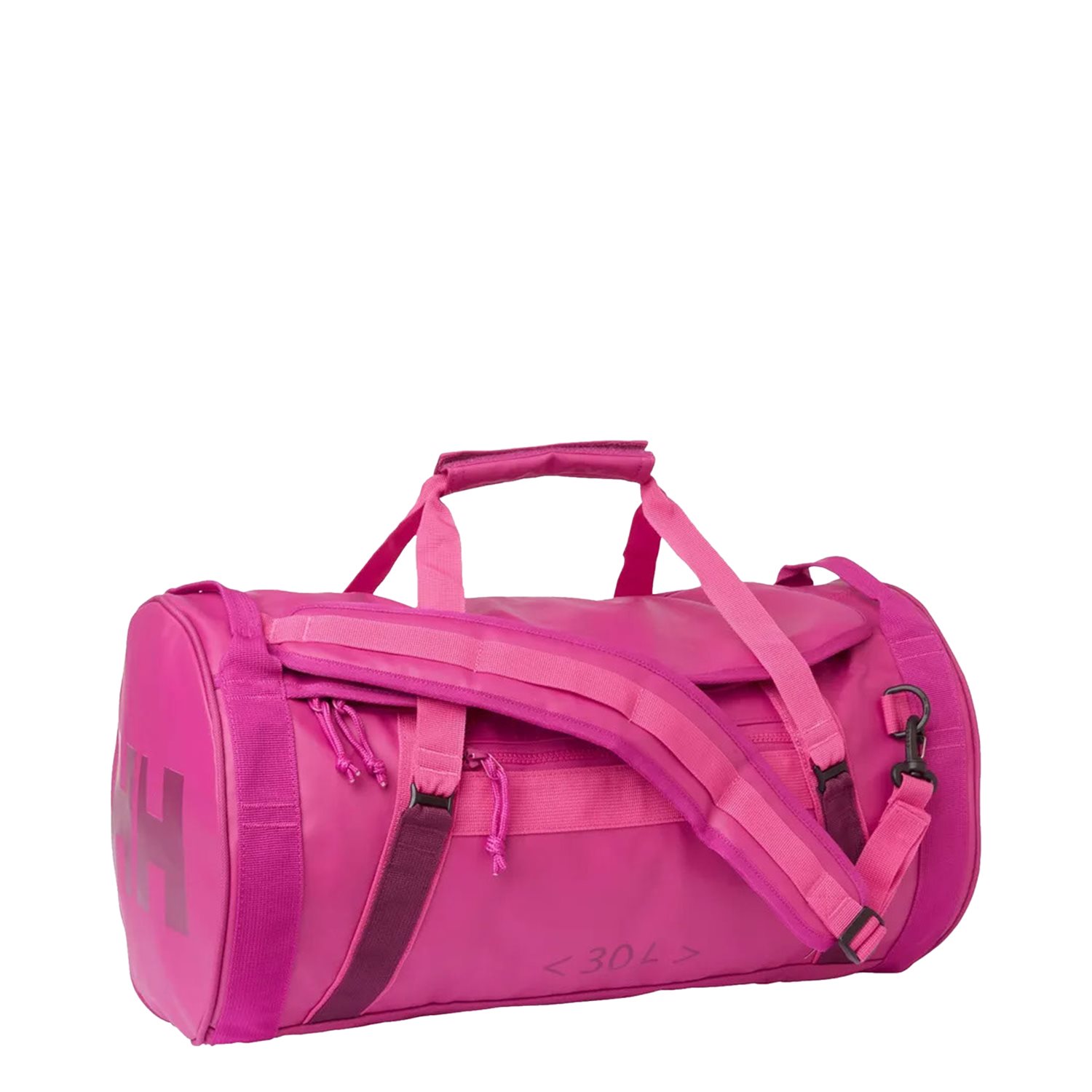 Helly Hansen H/H Duffel Bag 2 30L magenta 2.0