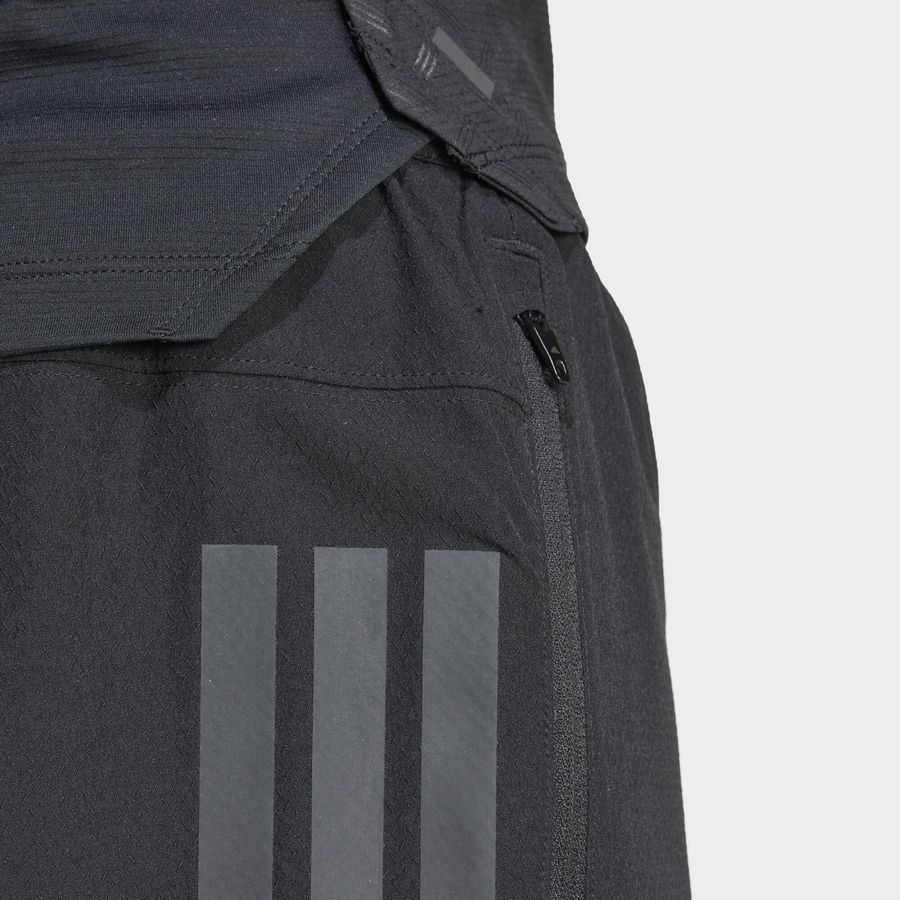 Adidas Short Power 3 bandes