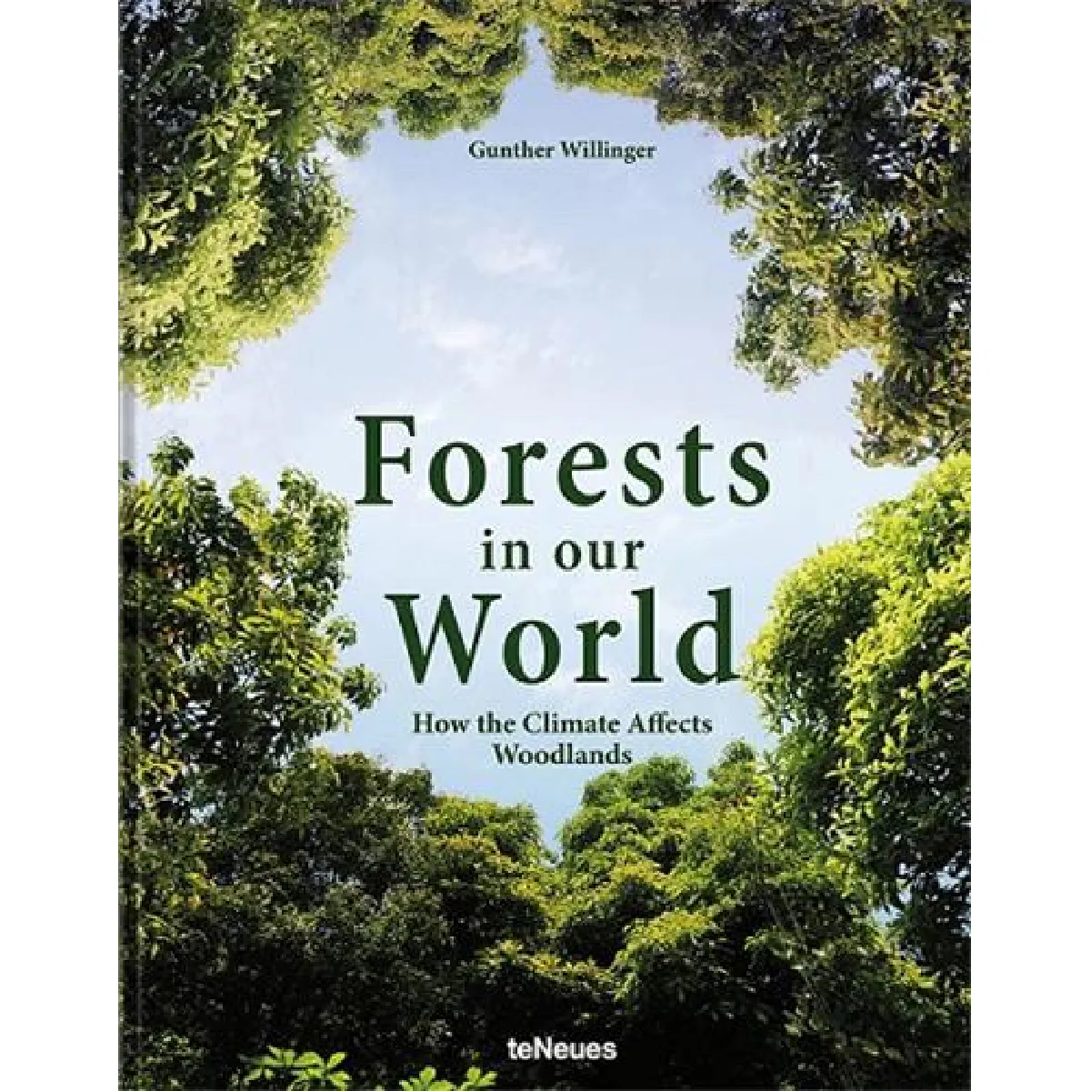 Forests In Our World · Occasion