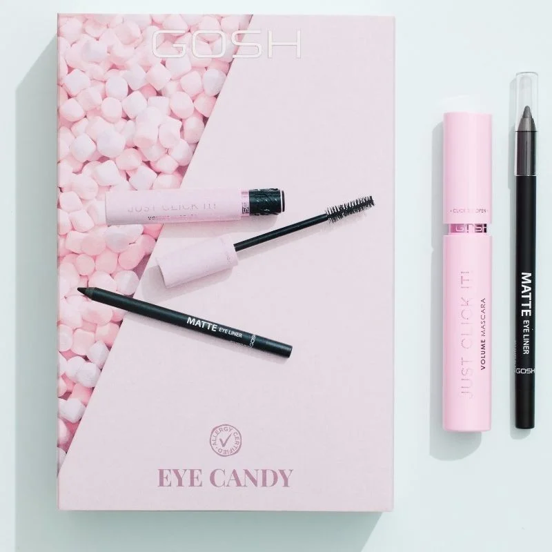 GOSH - Eye Candy Gaveæske