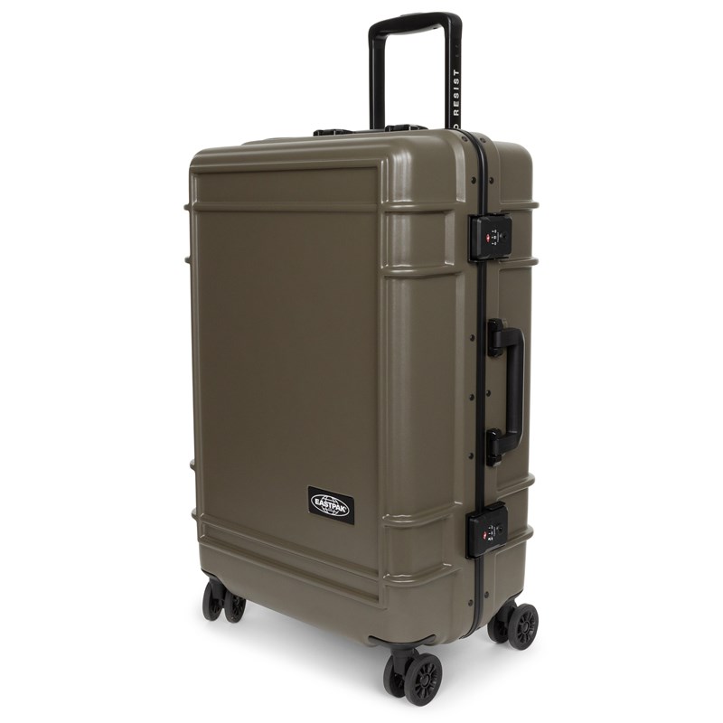 Eastpak<br>Kuffert Resist'R Str L