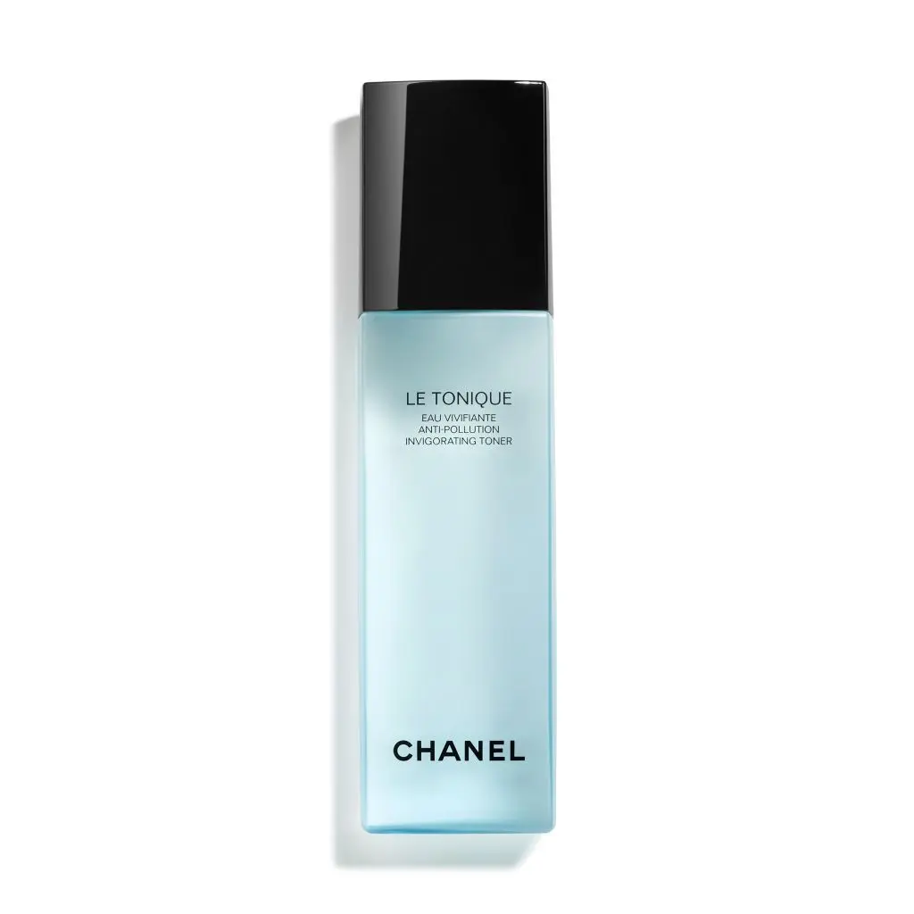 CHANEL - LE TONIQUE EAU VIVIFIANTE ANTI-POLLUTION- Lotion et tonique