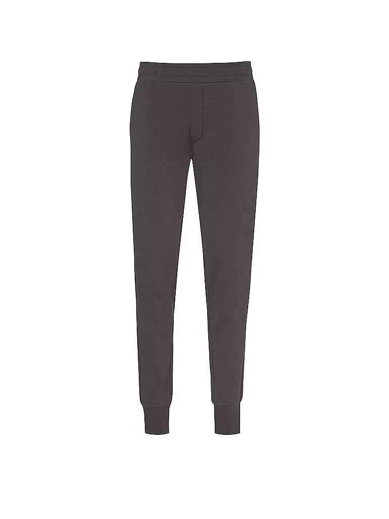 MEY Loungewear Hose grau
