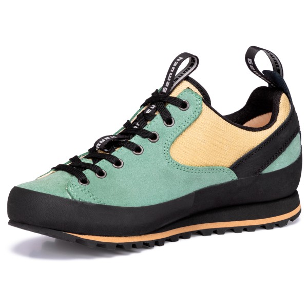 Hanwag - Women's Rotpunkt Low LL - Chaussures d'approche