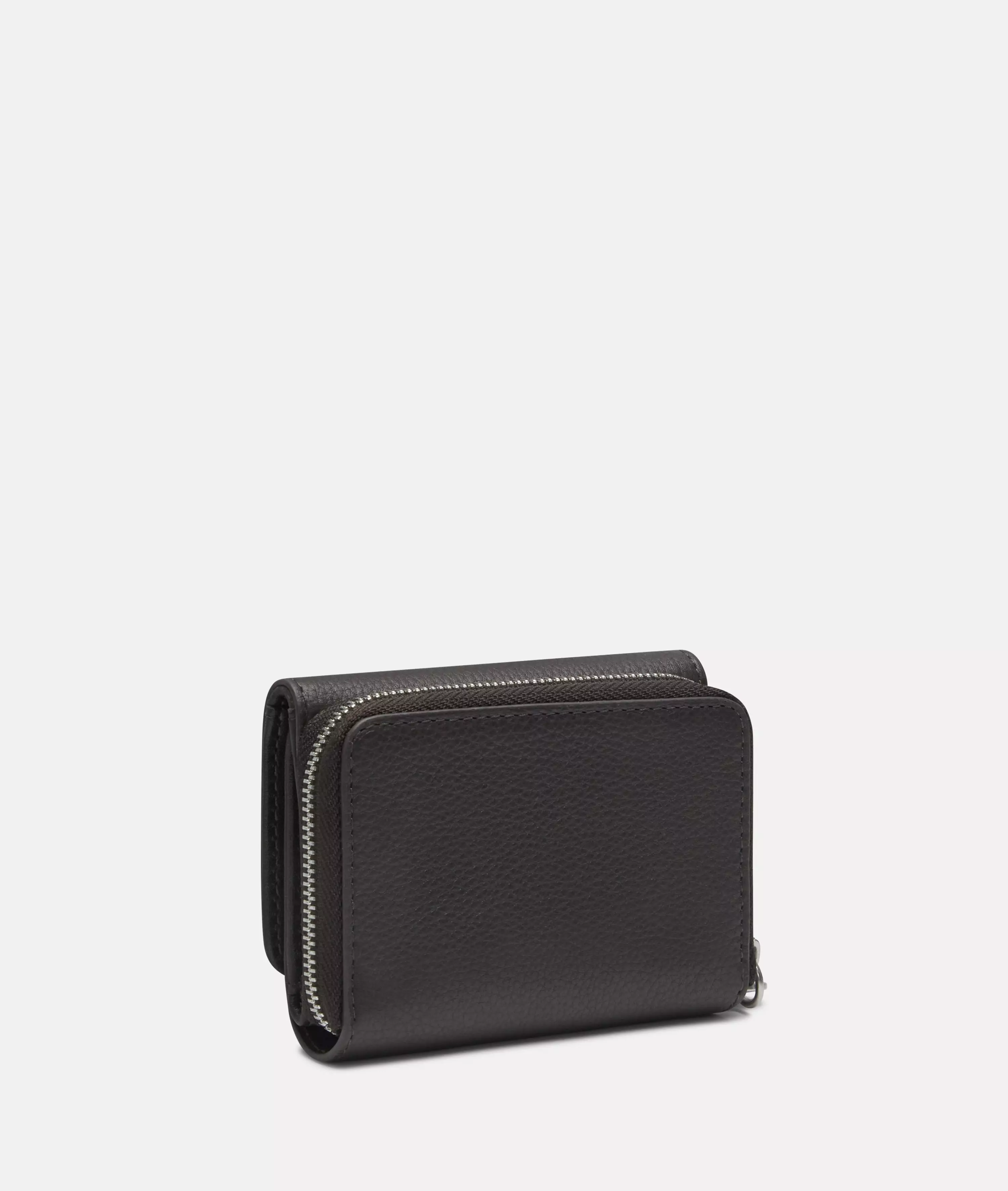 Wallet Spacious cowhide leather wallet
