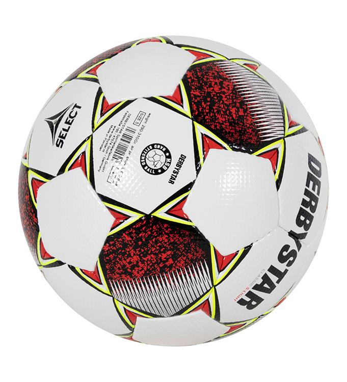 Derbystar CLASSIC SUPER LIGHT II Voetbal