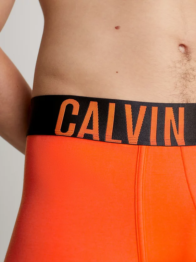 Pacote com 2 Cuecas Boxer - Intense Power