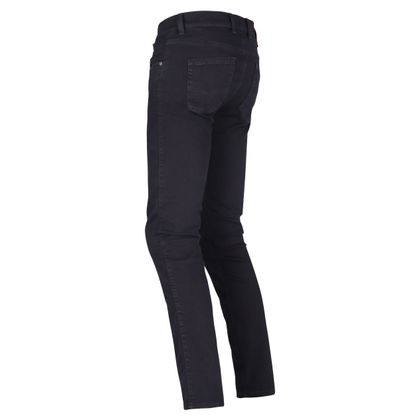 Jean Richa ORIGINAL 2 SLIM LONG - Slim - Noir