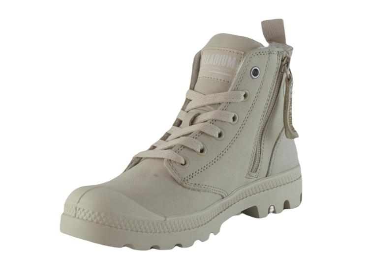 Palladium Pampa Hi Zip WL Sahara