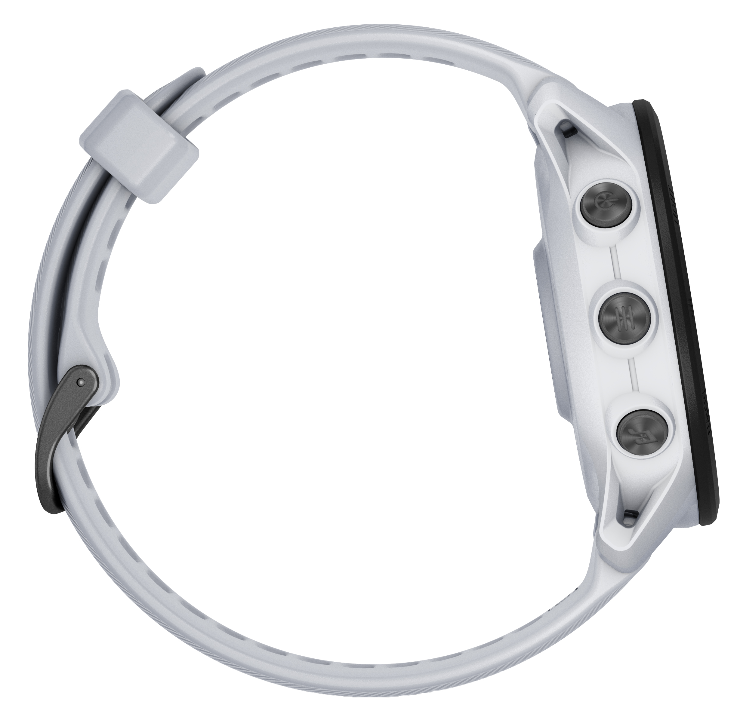 Forerunner 955 Solar White