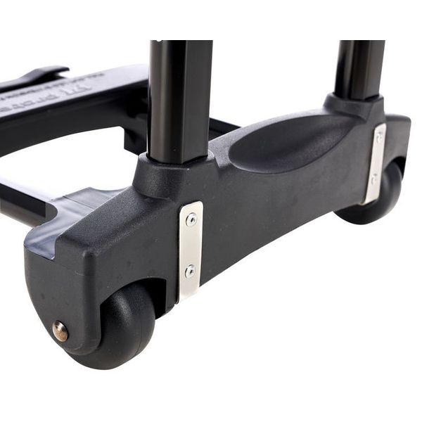 Thomann Pro Accordion Trolley 72 Set