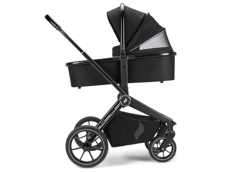 Combi-kinderwagen Vamos