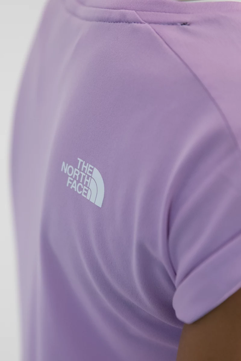 The North Face Tanken Damen T-Shirt