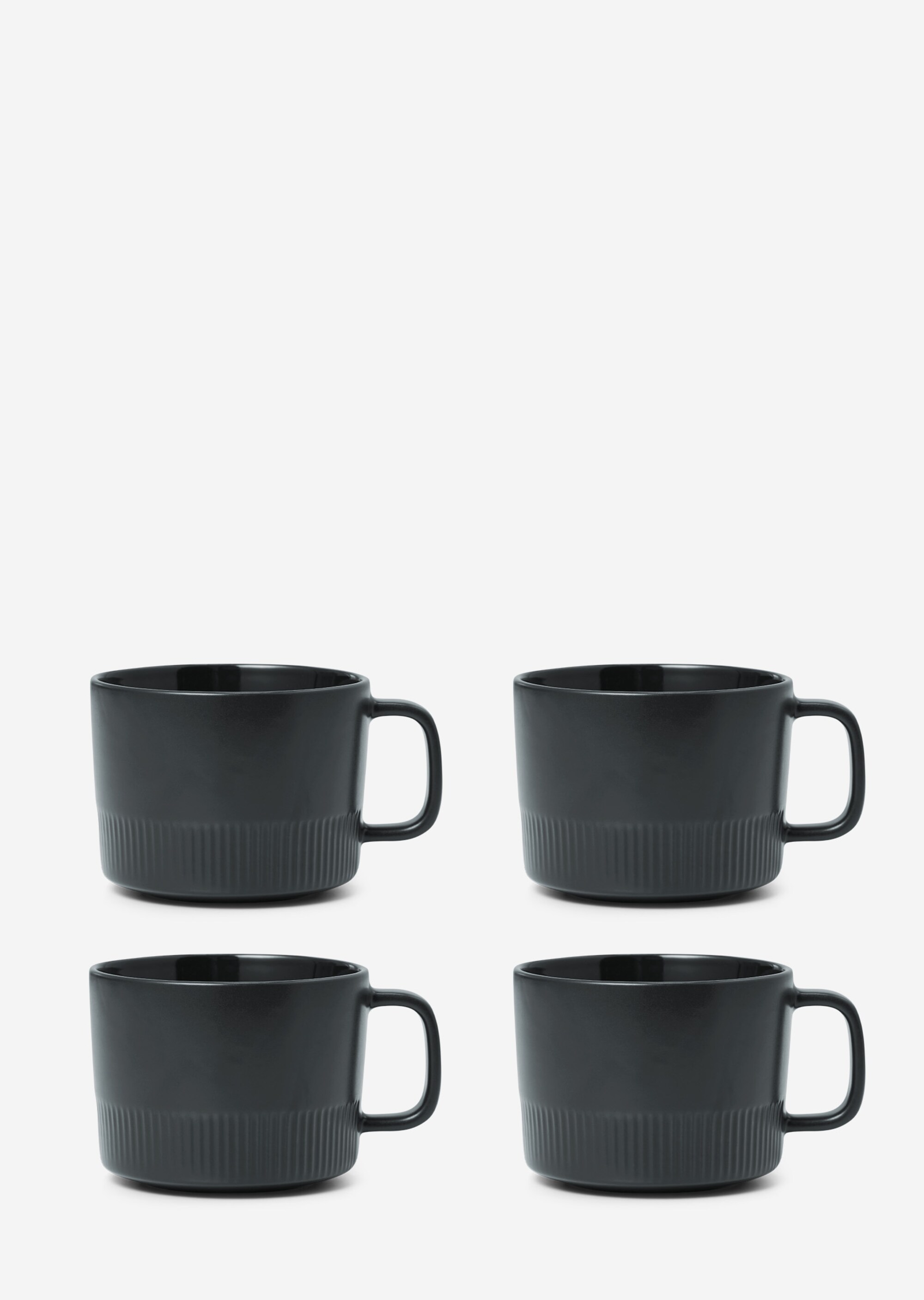 Tasse ModellMOMENTS im 4er-Set