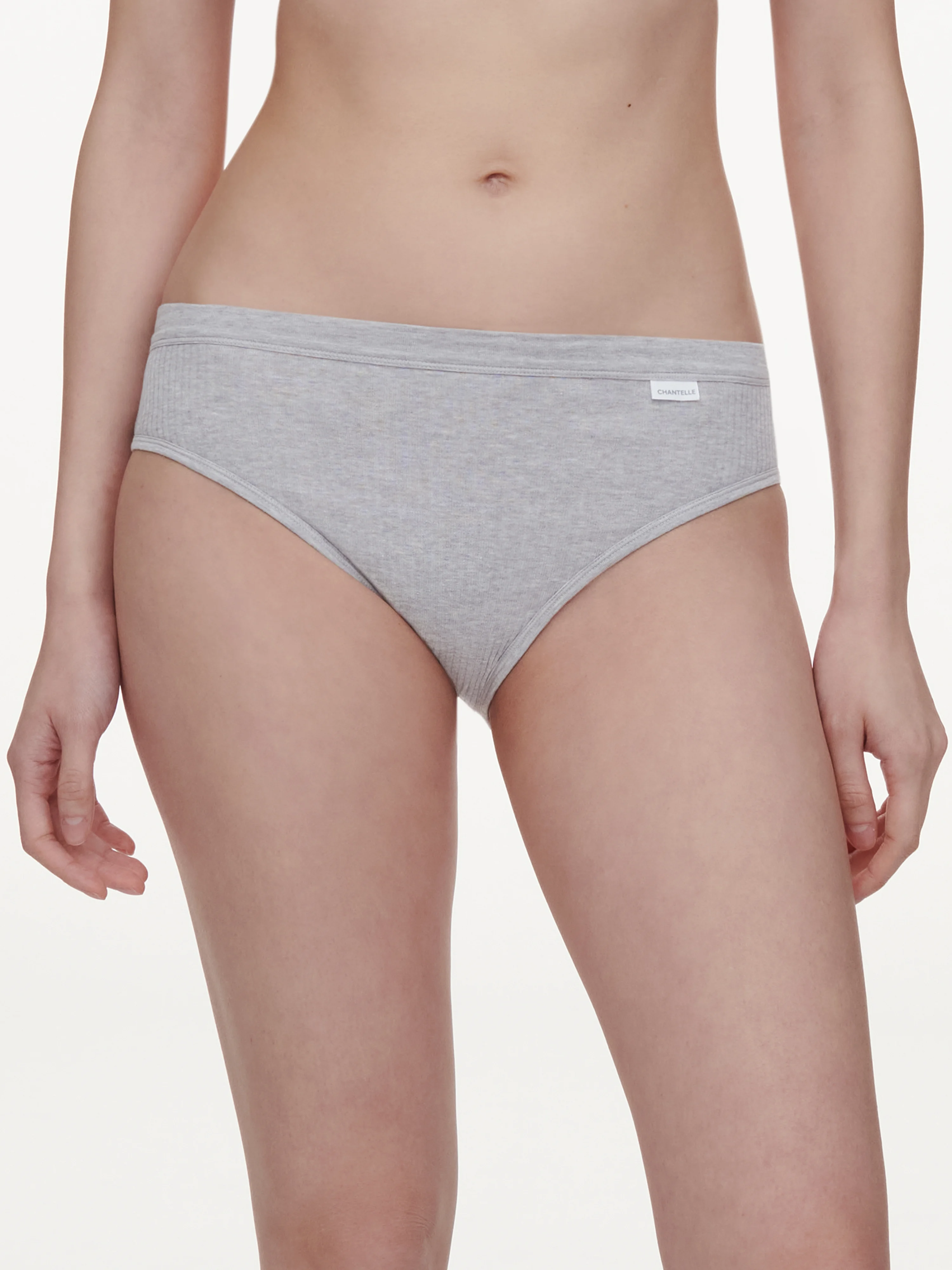 COTTON COMFORT - Slip échancré | Multicolore