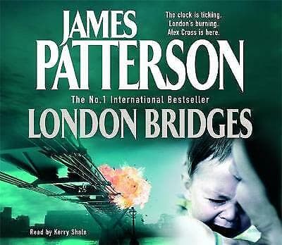 London Bridges CD Pre-Owned