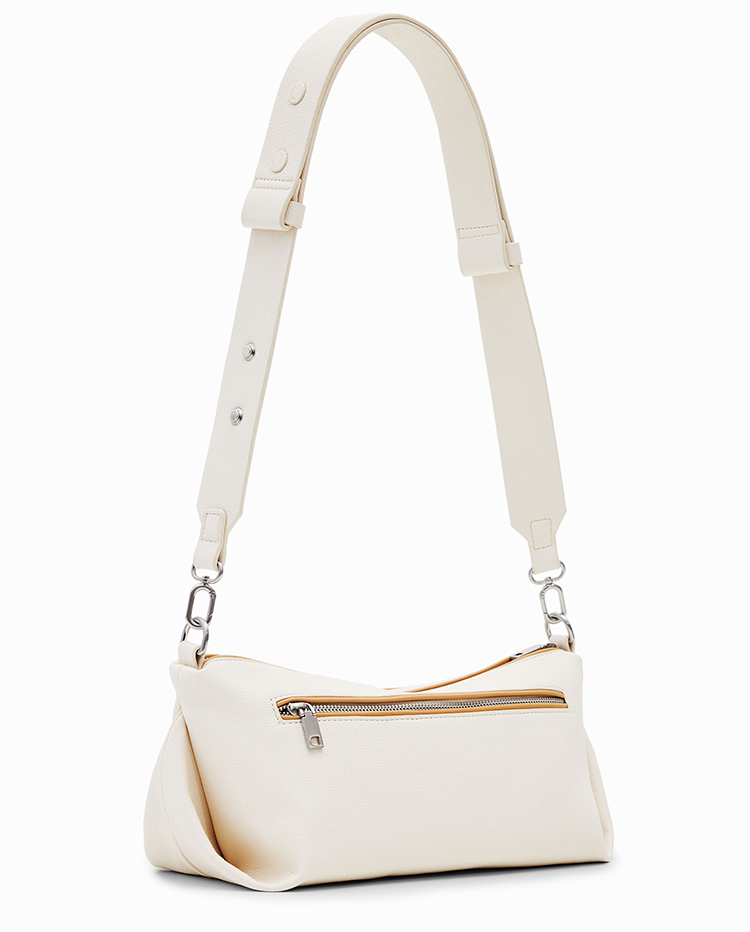 Desigual Bag_Prime Urus | BEIGE