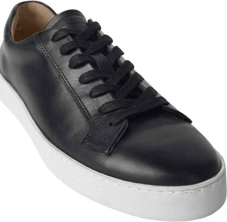 Tiger of Sweden Salasi l Sko Black