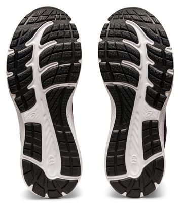 Chaussures Running Asics Gel-Contend 8 Noir Violet Femme