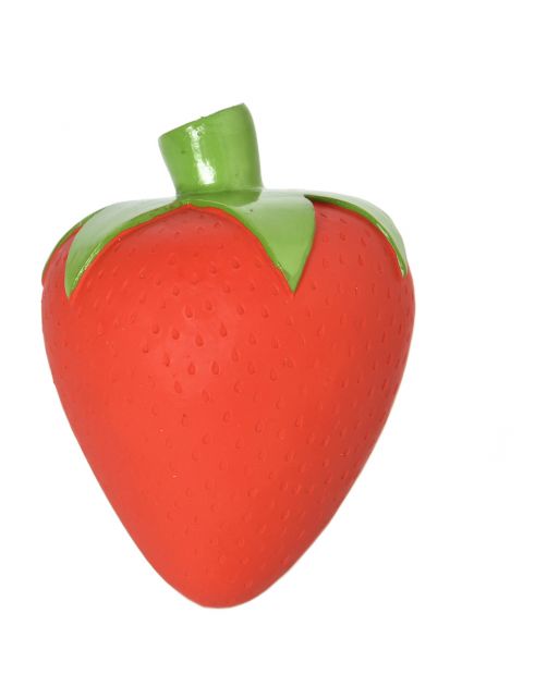 Adori Latex Fruity - Hondenspeelgoed - 12 cm Assorti