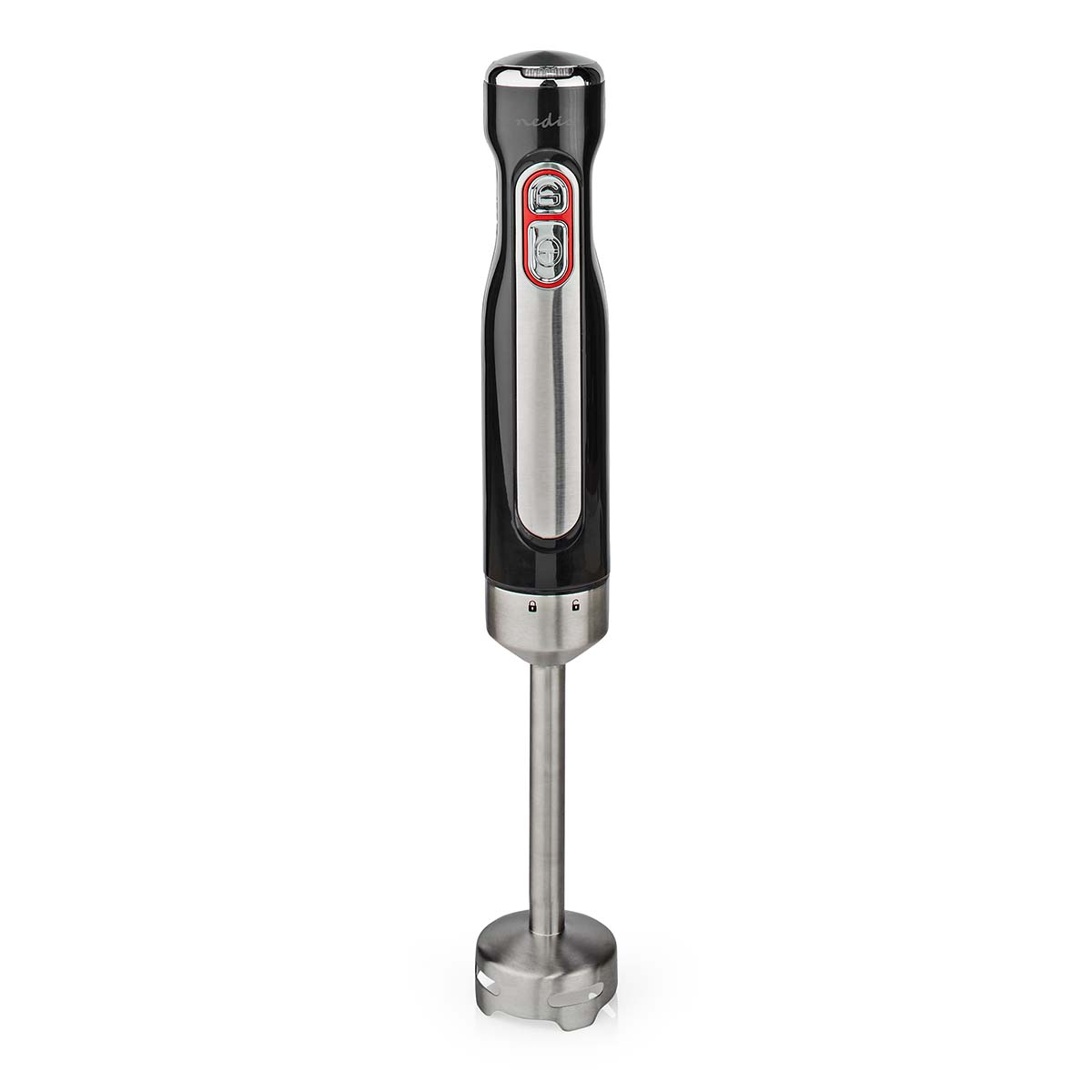Nedis KAHB600BK Staafmixer - Zwart