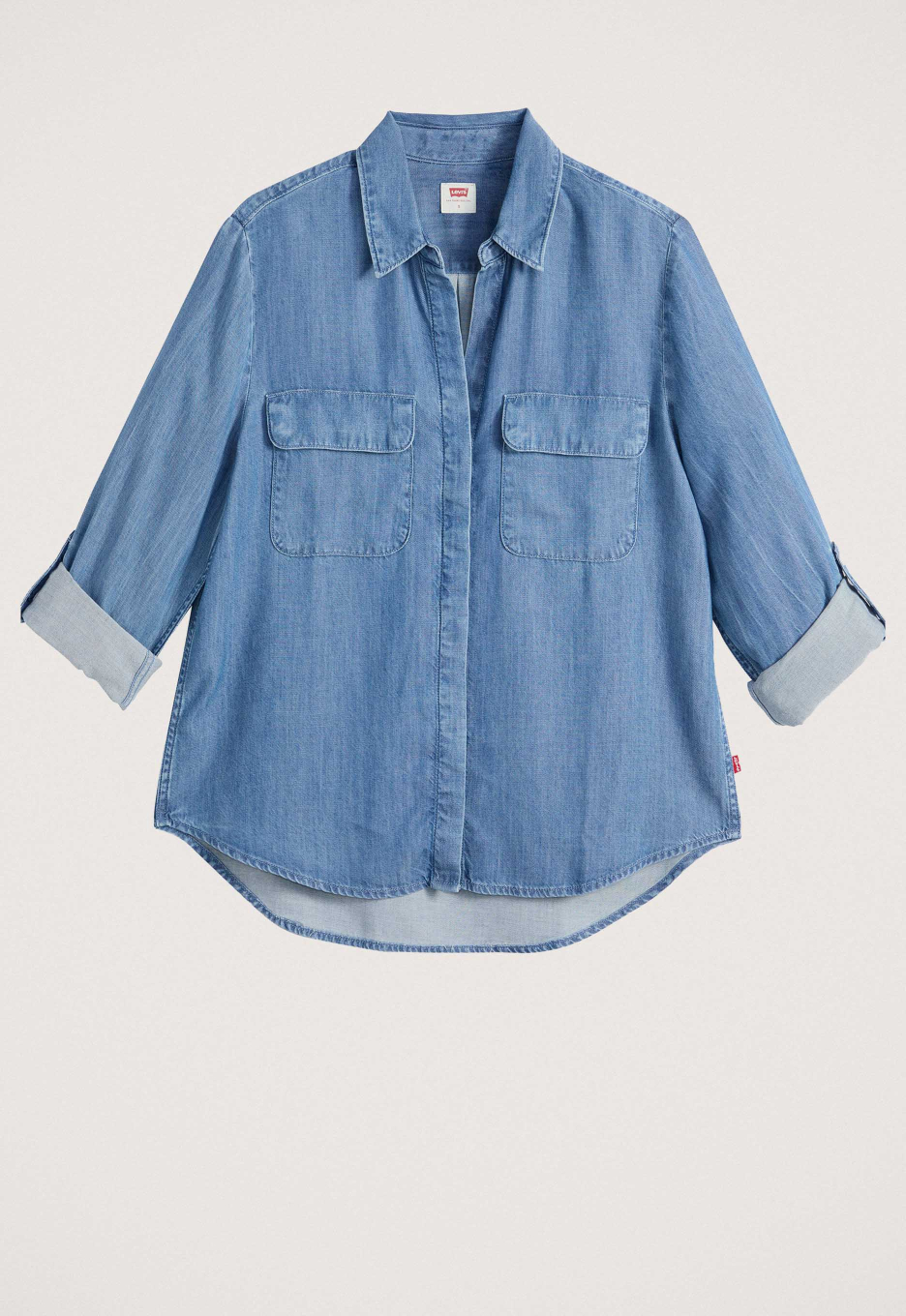 Levi's Elaine Utility Blouse