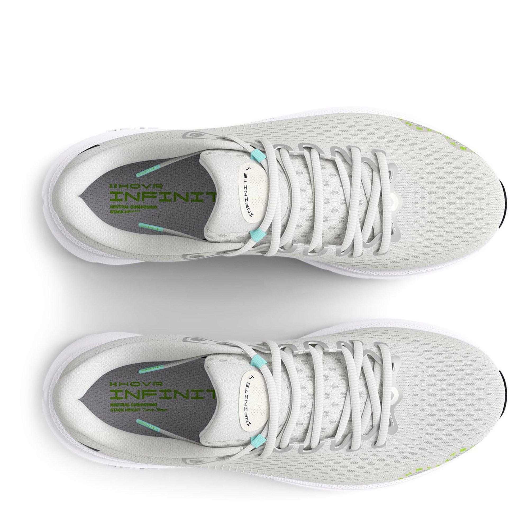 Under Armour HOVR Infinite 4 Womens Running Shoes