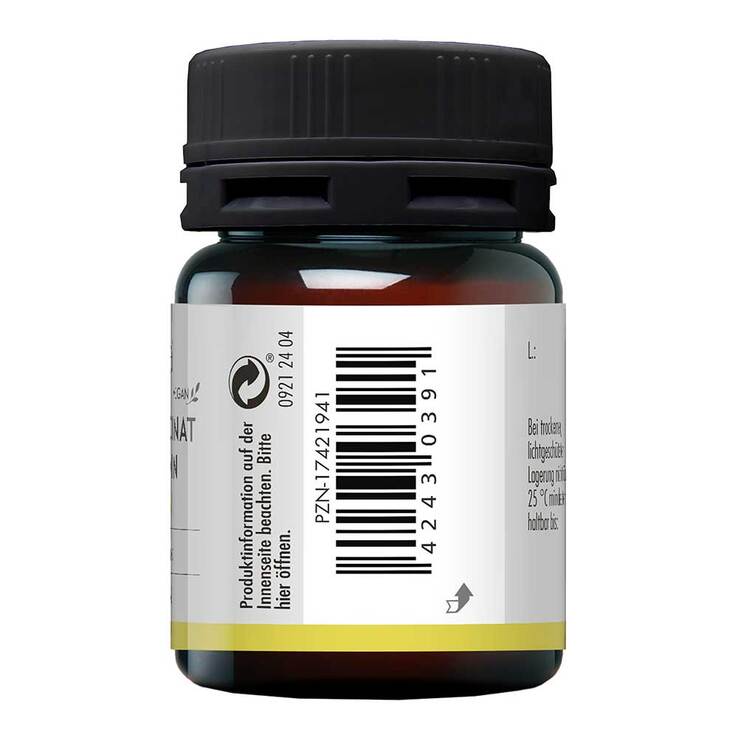 Sovita Zinkbisglycinat + L-Histidin Kapseln, 90 St