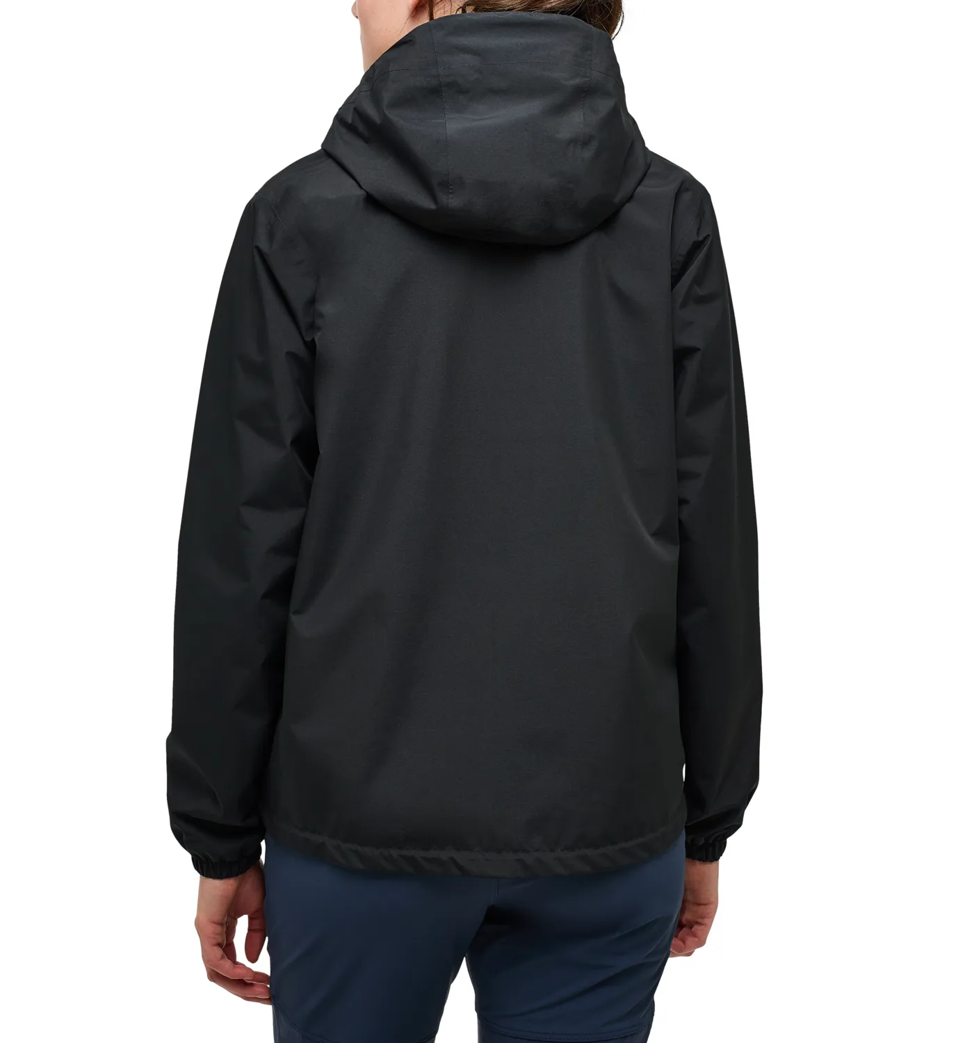 Haglöfs Women's Kaise GORE-TEX Jacket True Black