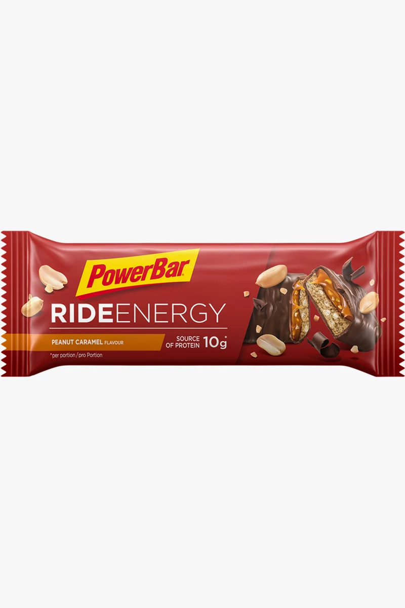 Powerbar Ride Energy 18 x 55 g Sportriegel