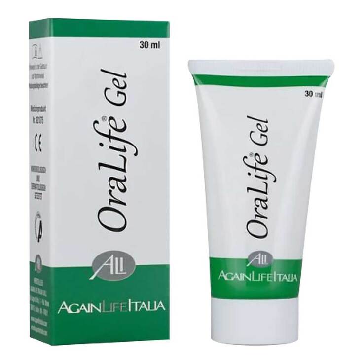 Oralife Gel, 30 ml