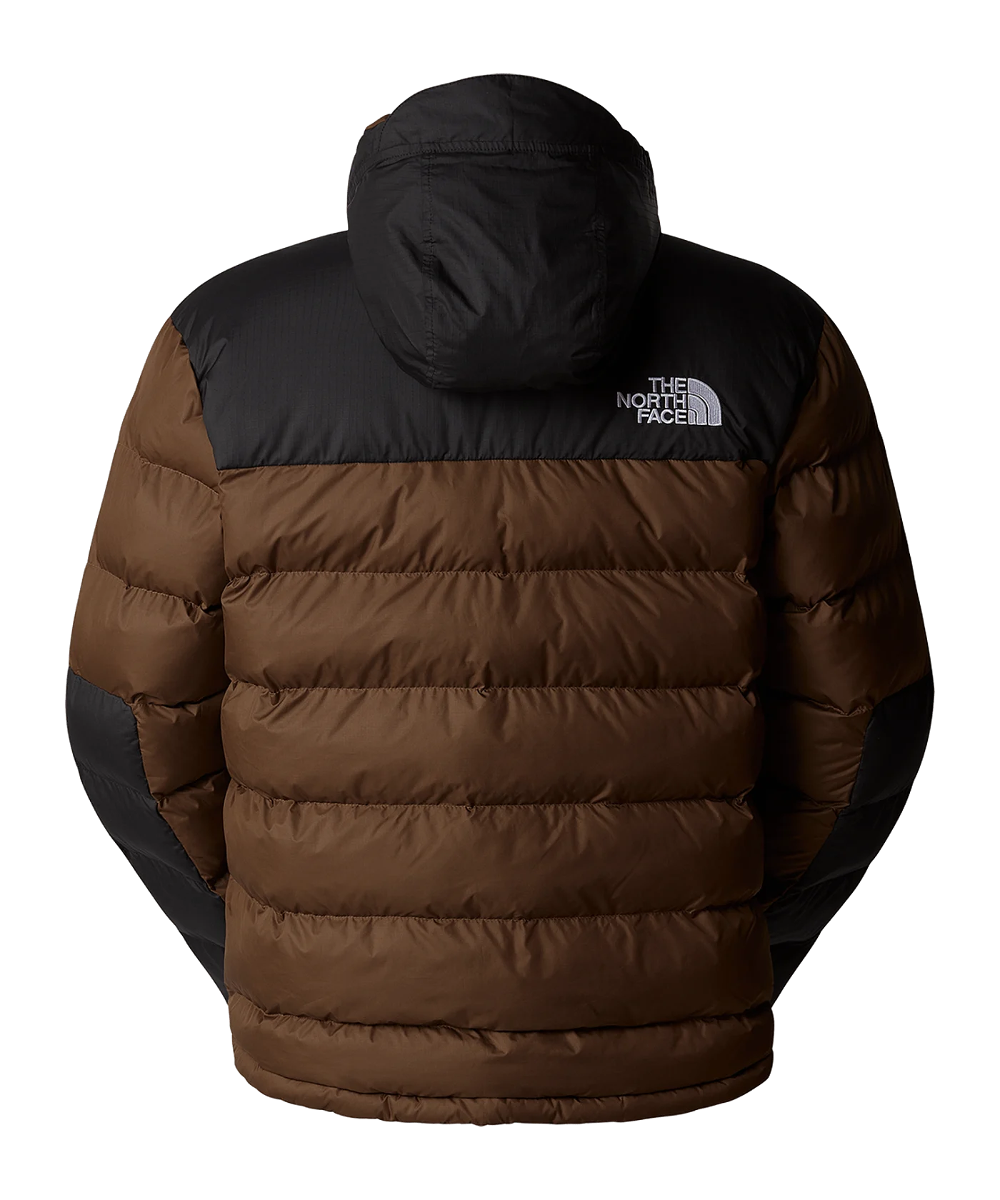 The North Face Limbara Insulated Jacke Braun F1OI