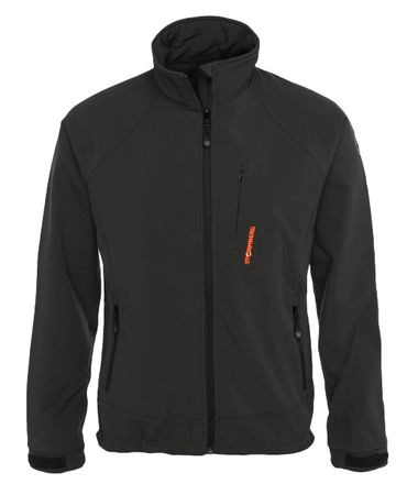 Stormberg Lende softshell jakke