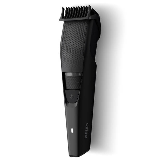 Philips baardtrimmer series 3000 BT3234/15 - 20 lengtestanden