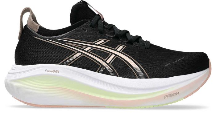 Gel-Nimbus 27 Women