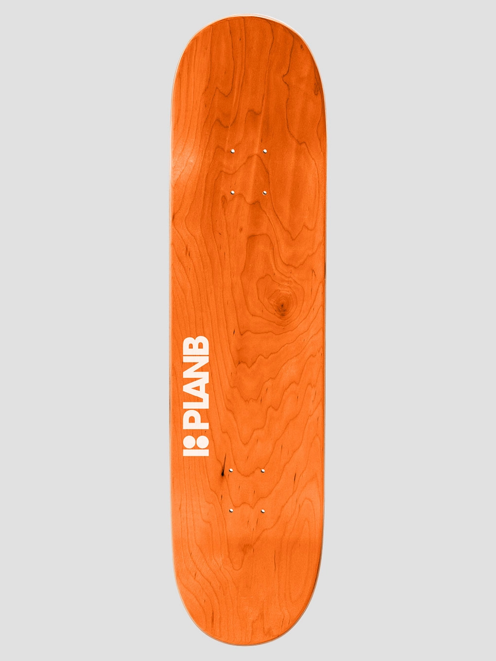 Plan B Palette Mcclung 8.25