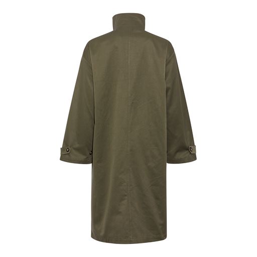 PBO Lema Frakke, Burnt Olive, 38
