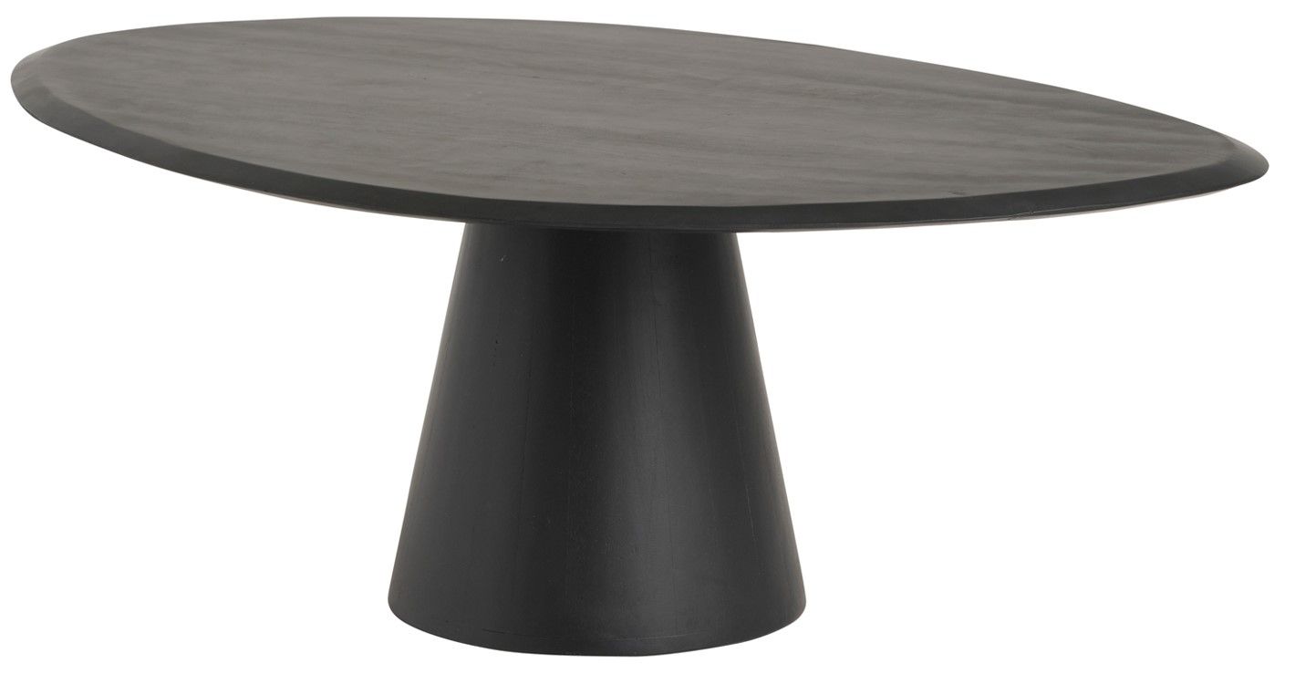 Salontafel Flare B120 x D80 x H47 cm
